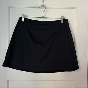 Old Navy Active PowerSoft Athletic Skirt